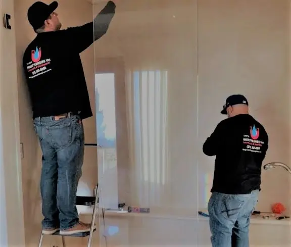 Professional plumbing installation for Leak Detection in Corrado Corners